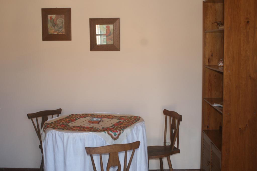Estrebuela House Bed and Breakfast Paredes  Exteriör bild